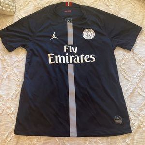 PSG Jersey